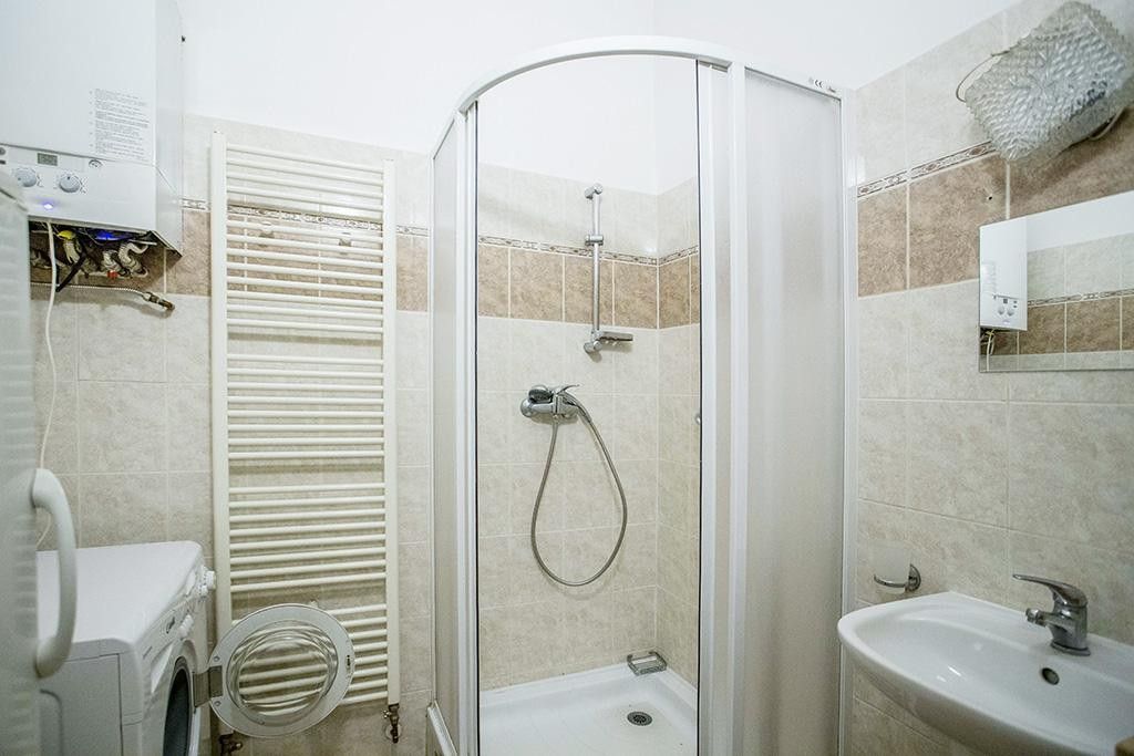 Byt 1+kk · 30 m² · Krejčího, Praha - 4