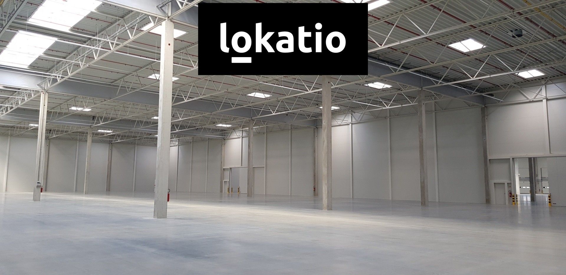 Sklad · 4 535 m² · Brno - 3