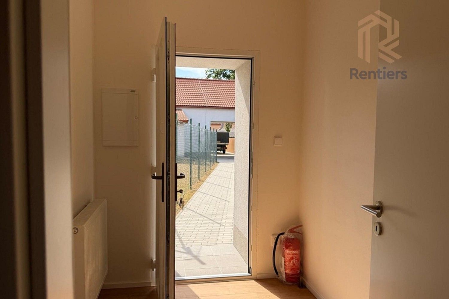 Prodej rodinný dům - Rostoklaty, okres Kolín, Středočeský kraj, 137 m² - 2