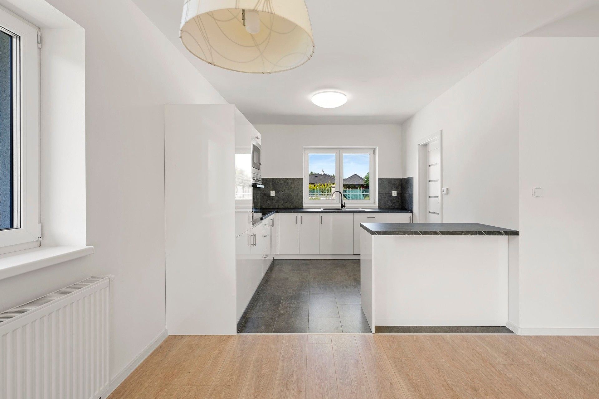 Prodej rodinný dům - K Památníku, Mukařov, 107 m² - 5