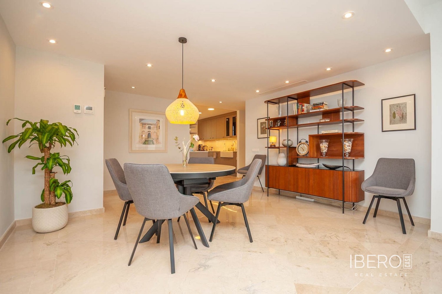 Byt 4+kk · 135 m² · Elviria, Španělsko - 3