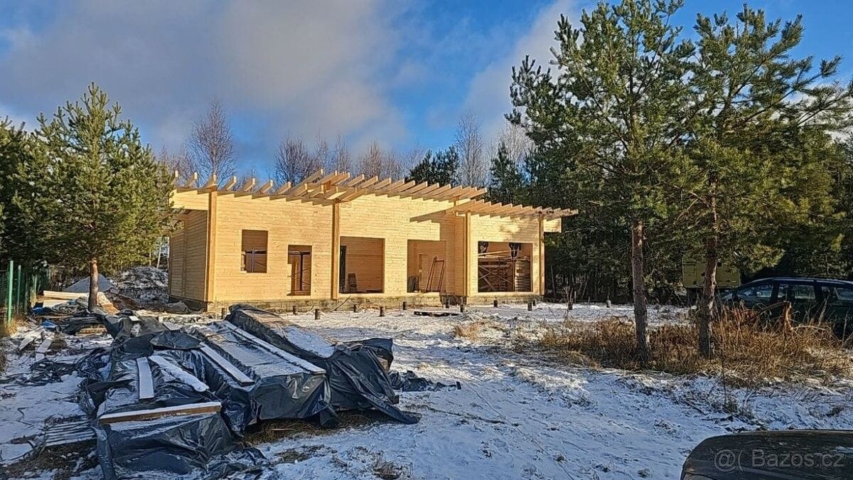 Rodinné domy, Dolní Bečva, 756 55