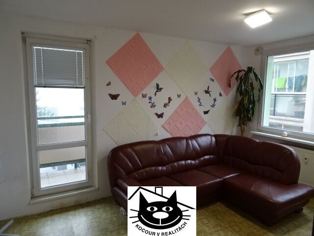 Prodej byt 4+1 - Sídliště, Rožmitál pod Třemšínem, 80 m²