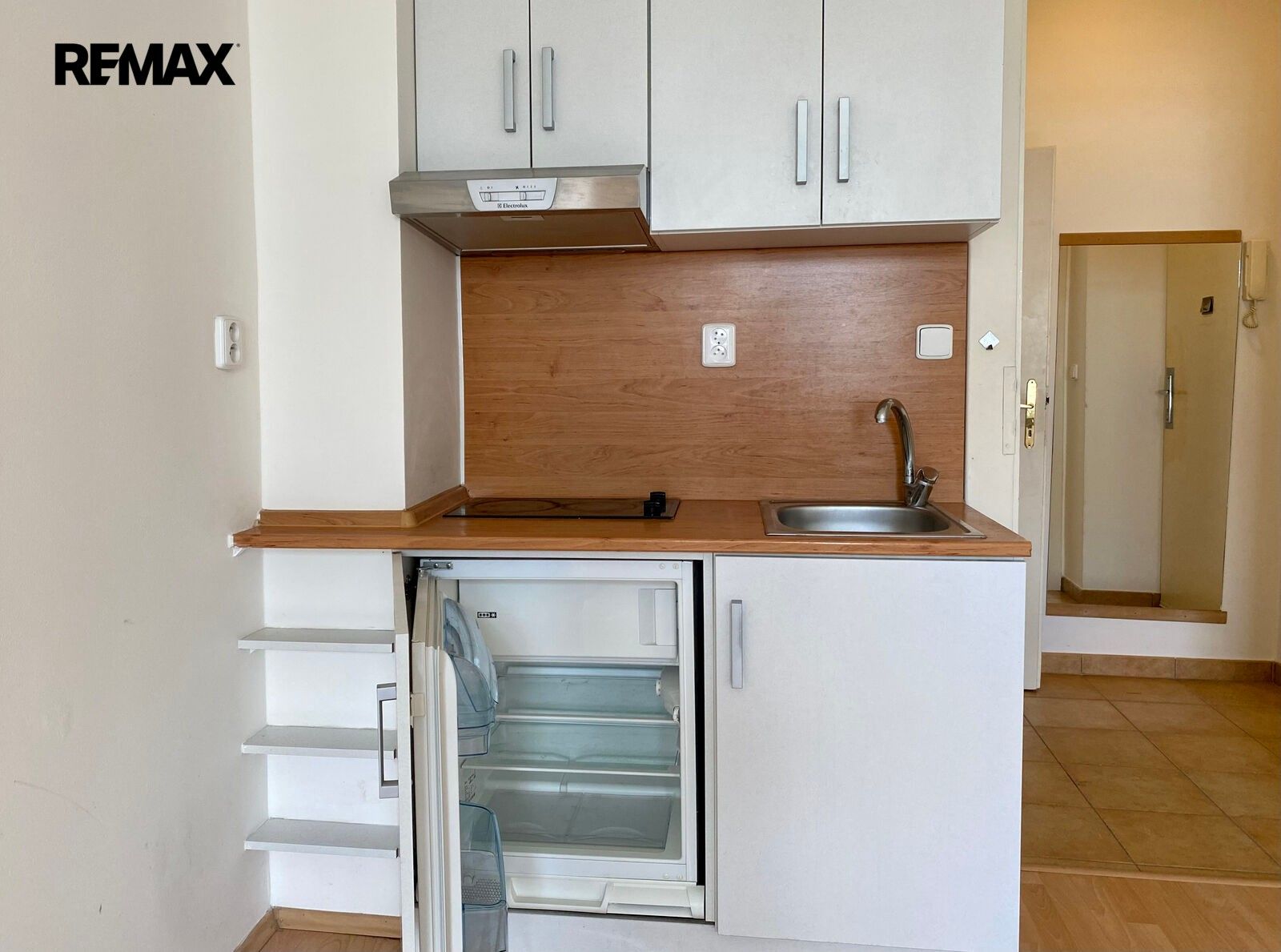 Byt 1+kk · 24 m² · Hradešínská, Praha Vinohrady - 4