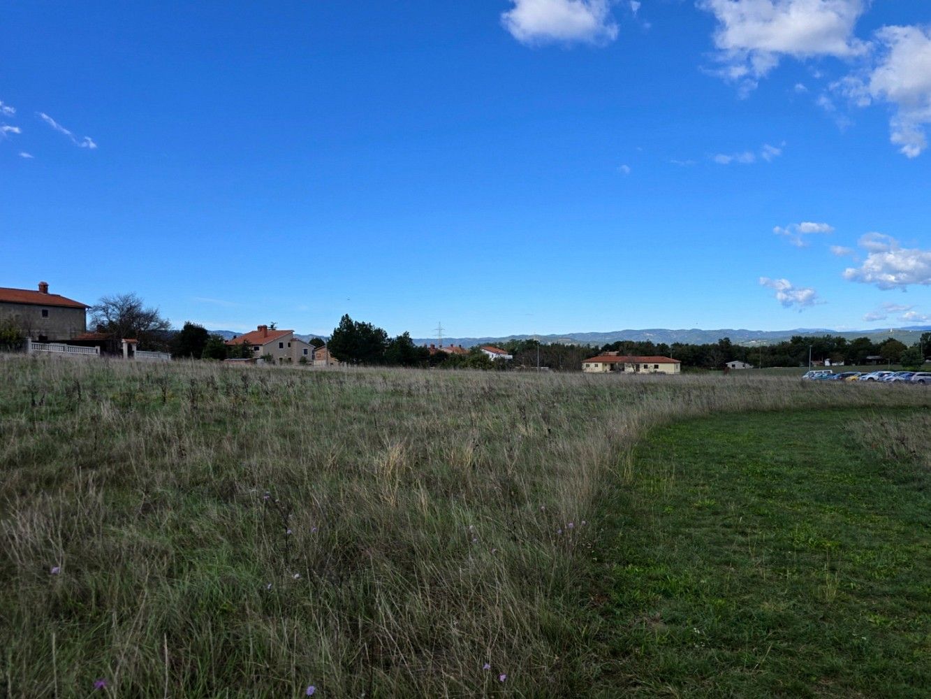 Prodej pozemek pro bydlení - Labin, HR - 5