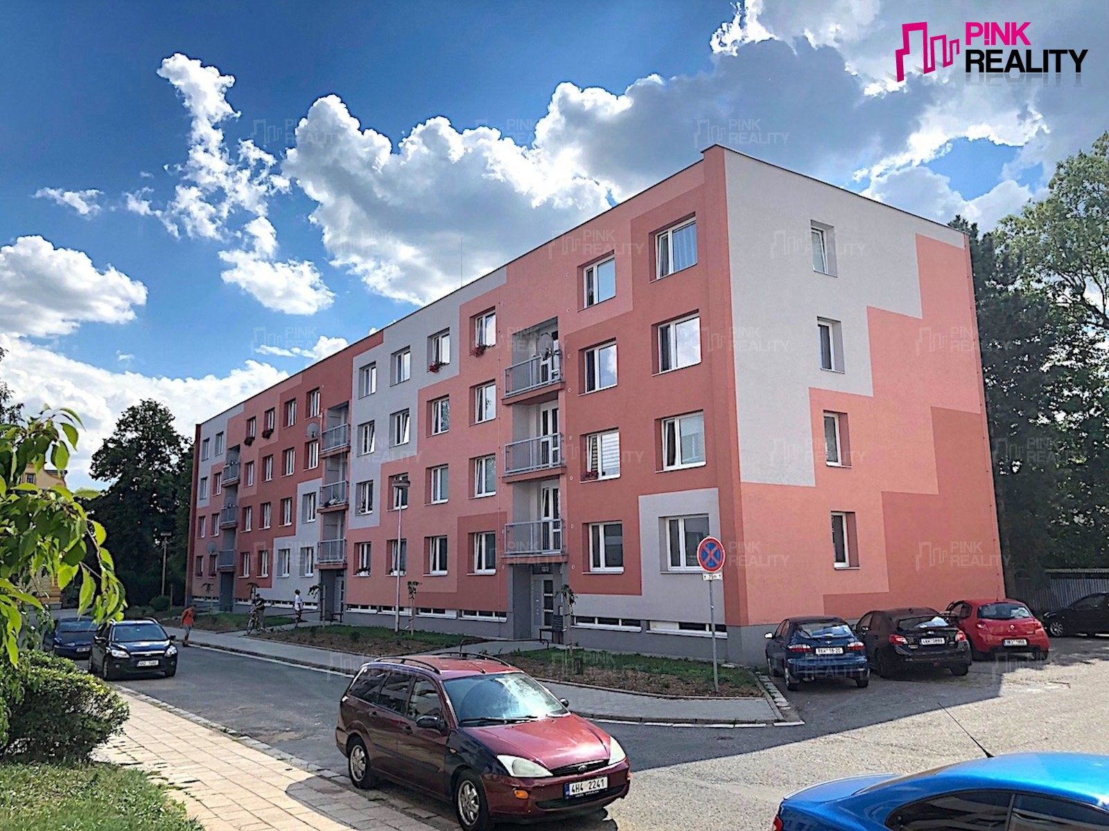 1+1, Proškova, Kostelec nad Orlicí, 32 m²