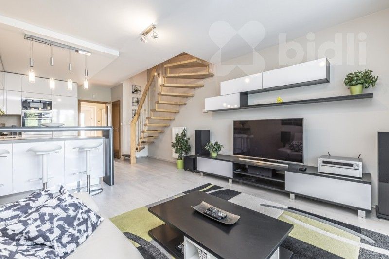 Prodej rodinný dům - Okružní 631, Bašť, 76 m² - 5