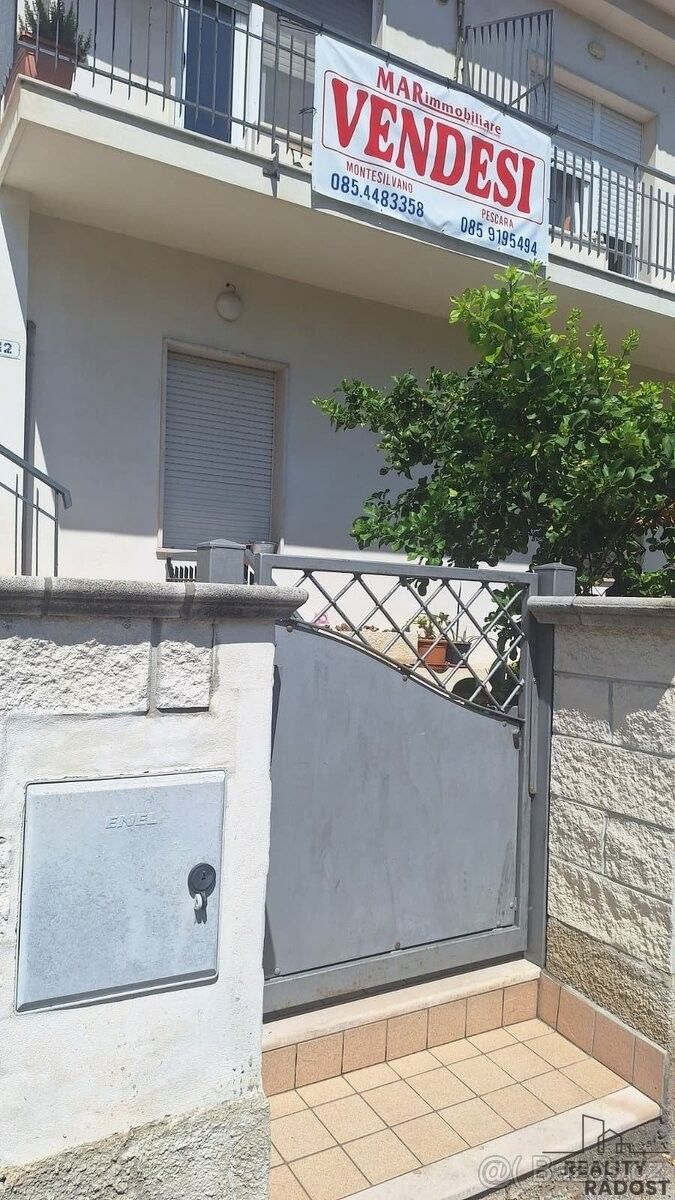 Prodej byt - 987 66, Zahraničí