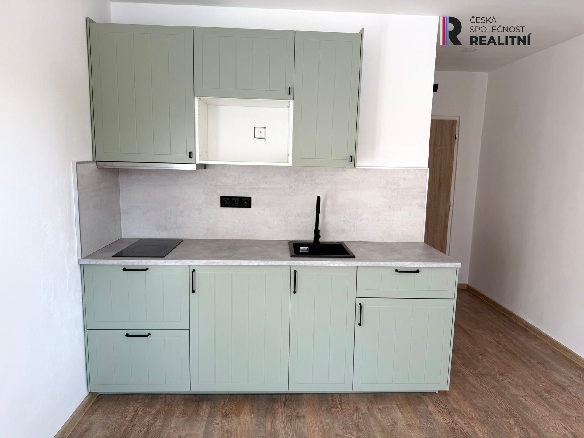 1+kk, Jiráskova, Chodov, 21 m²