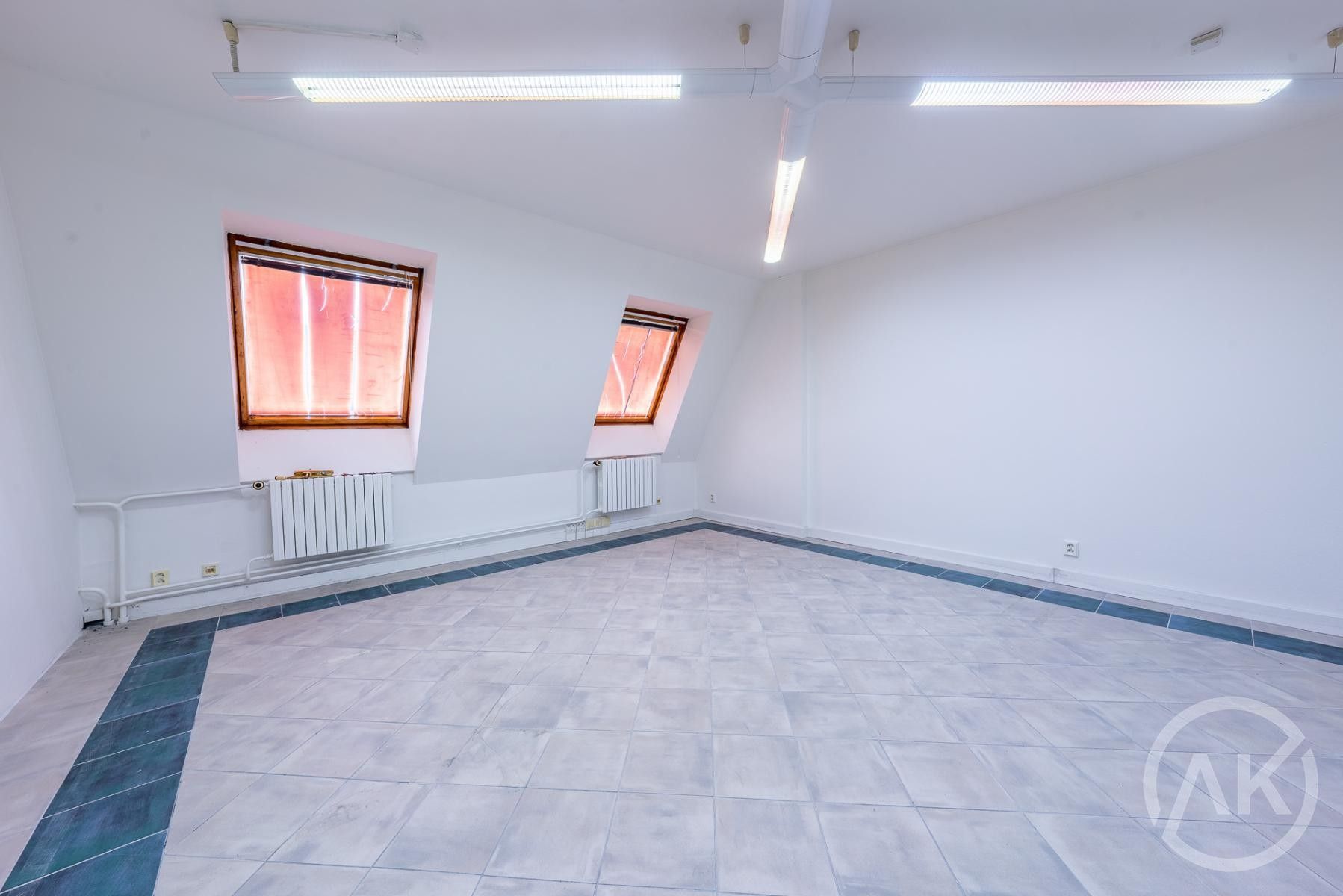 Kanceláře, Libušina, Ostrava, 30 m²