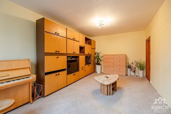 Pronájem byt - Veselí nad Moravou, 698 01