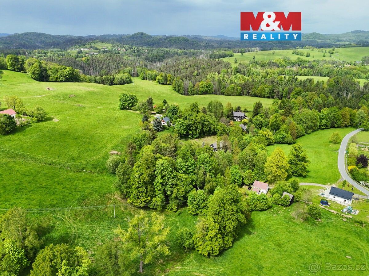 Pozemky pro bydlení, Děčín, 405 02