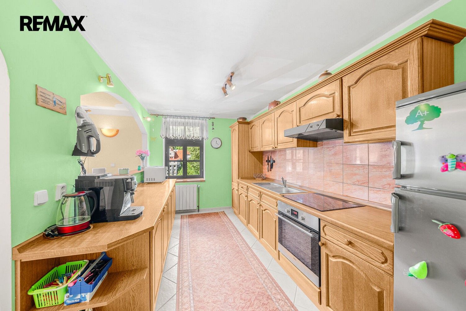 Prodej rodinný dům - Jáchymov, okres Karlovy Vary, Karlovarský kraj, 269 m² - 5