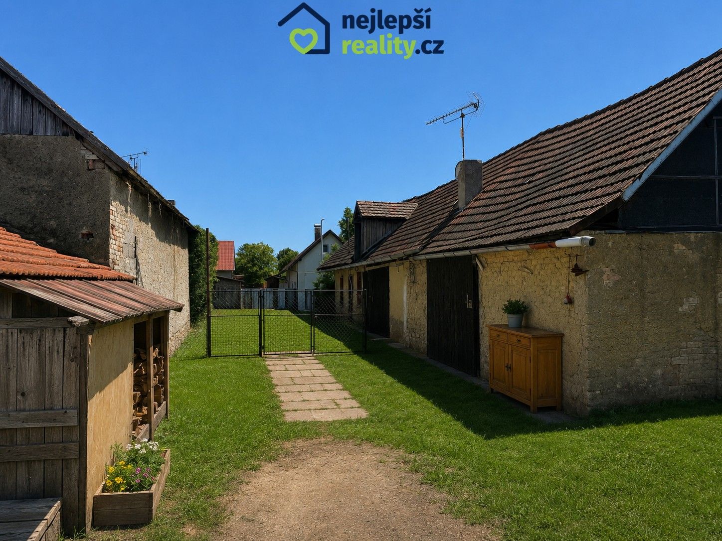 Rodinný dům · 85 m² · Netřebice - 4