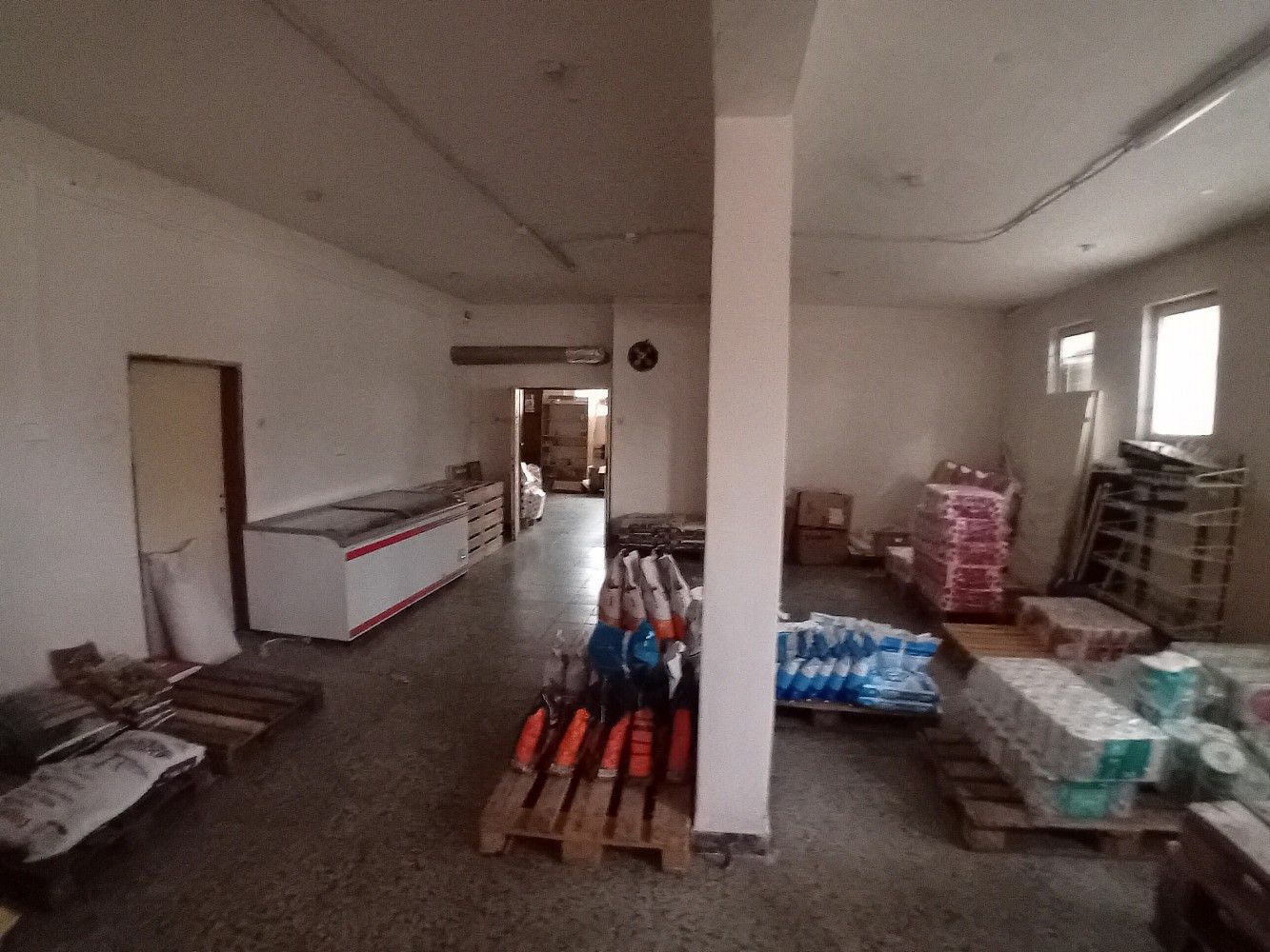 Obchodní prostory · 157 m² · Dolní Kralovice, okres Benešov, Středočeský kraj - 3