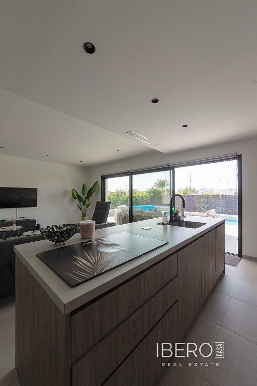 Prodej rodinný dům - Los Montesinos, ES, 454 m² - 5