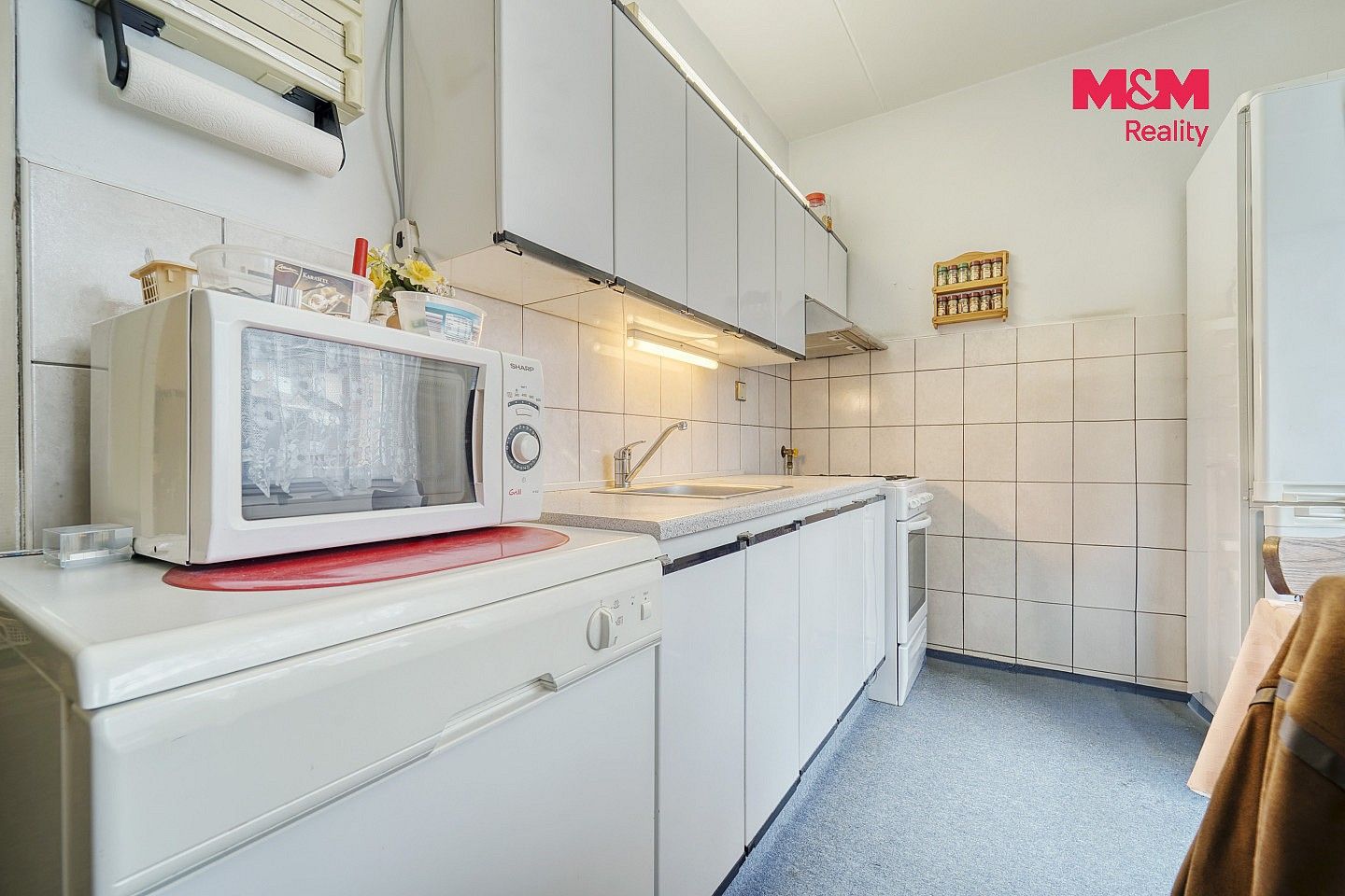 Prodej byt 3+1 - U Řezné, Železná Ruda, okres Klatovy, 70 m² - 5