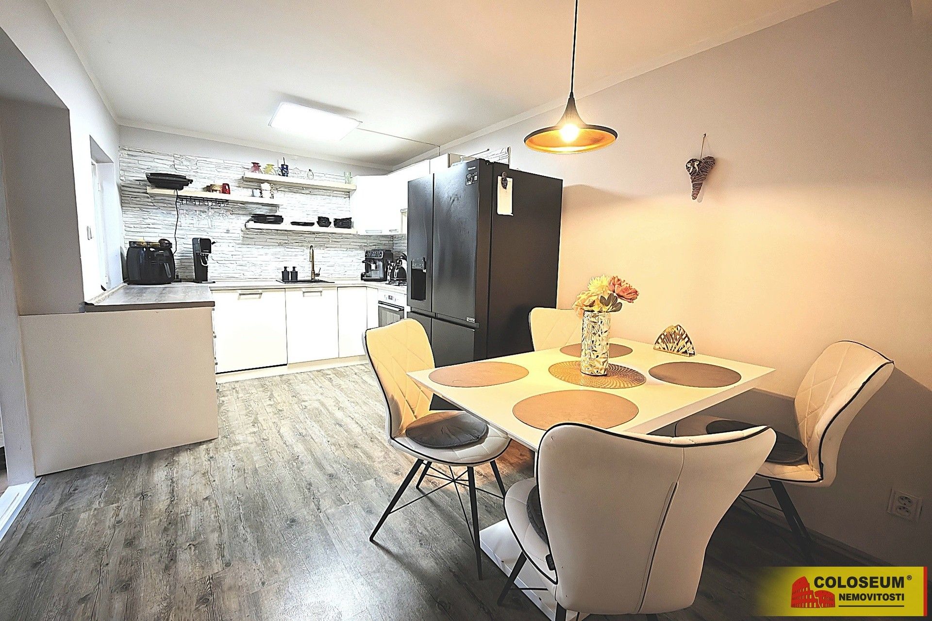 Rodinný dům · 122 m² · Křenovice - 4