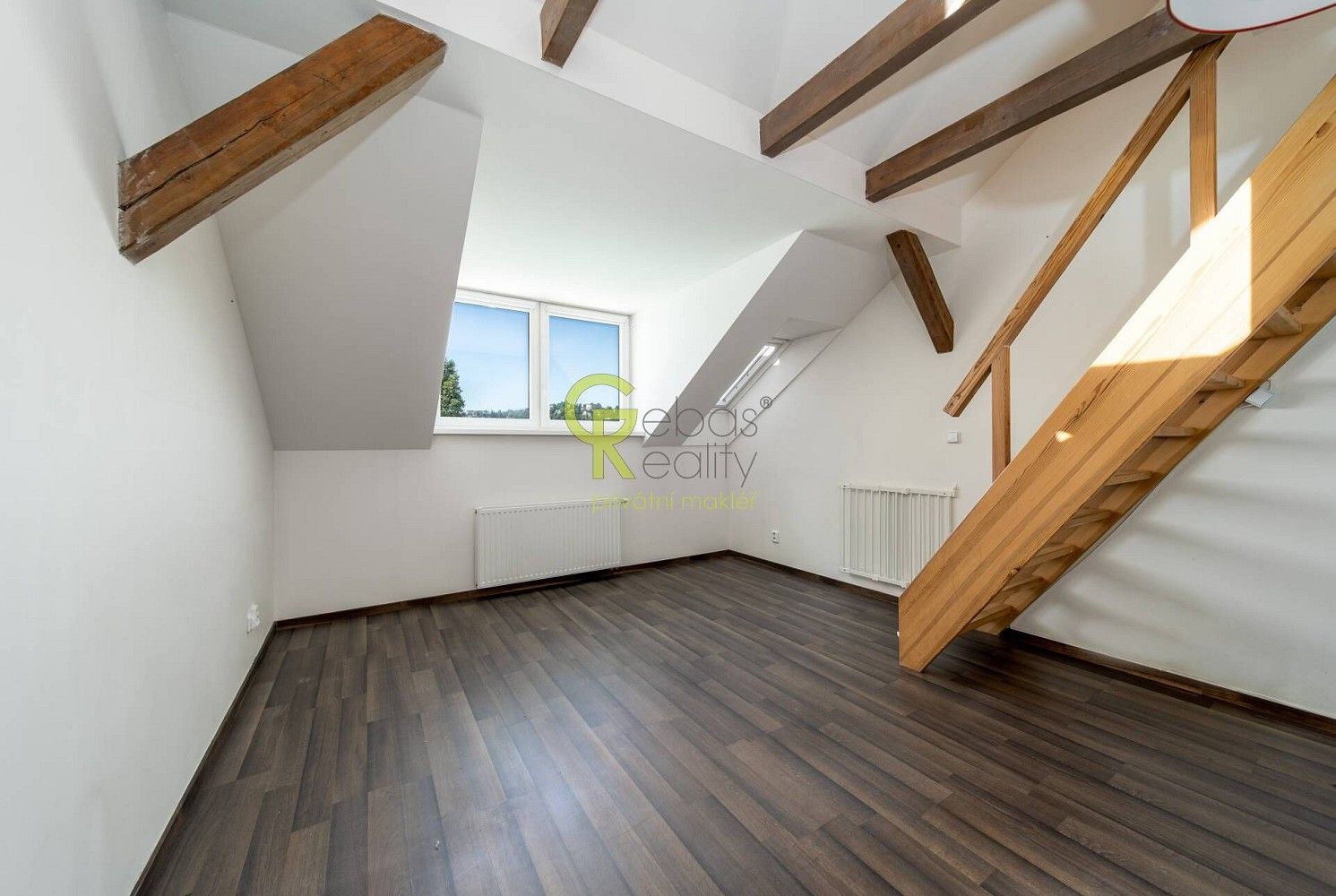 Byt 2+kk · 64 m² · Branická, Praha 4 - Braník - 4