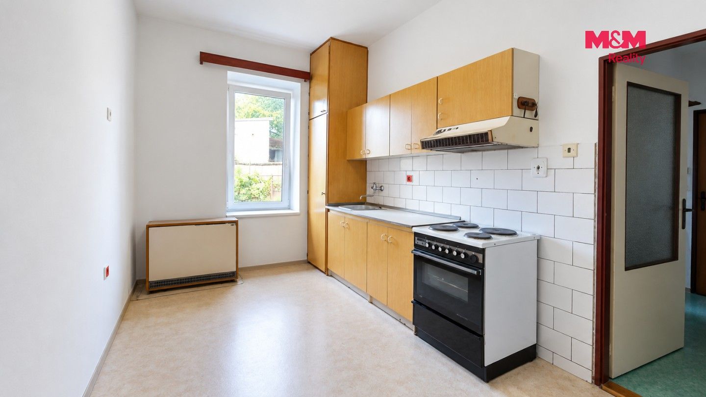 1+1, 9. května, Jindřichův Hradec, 48 m² - 2