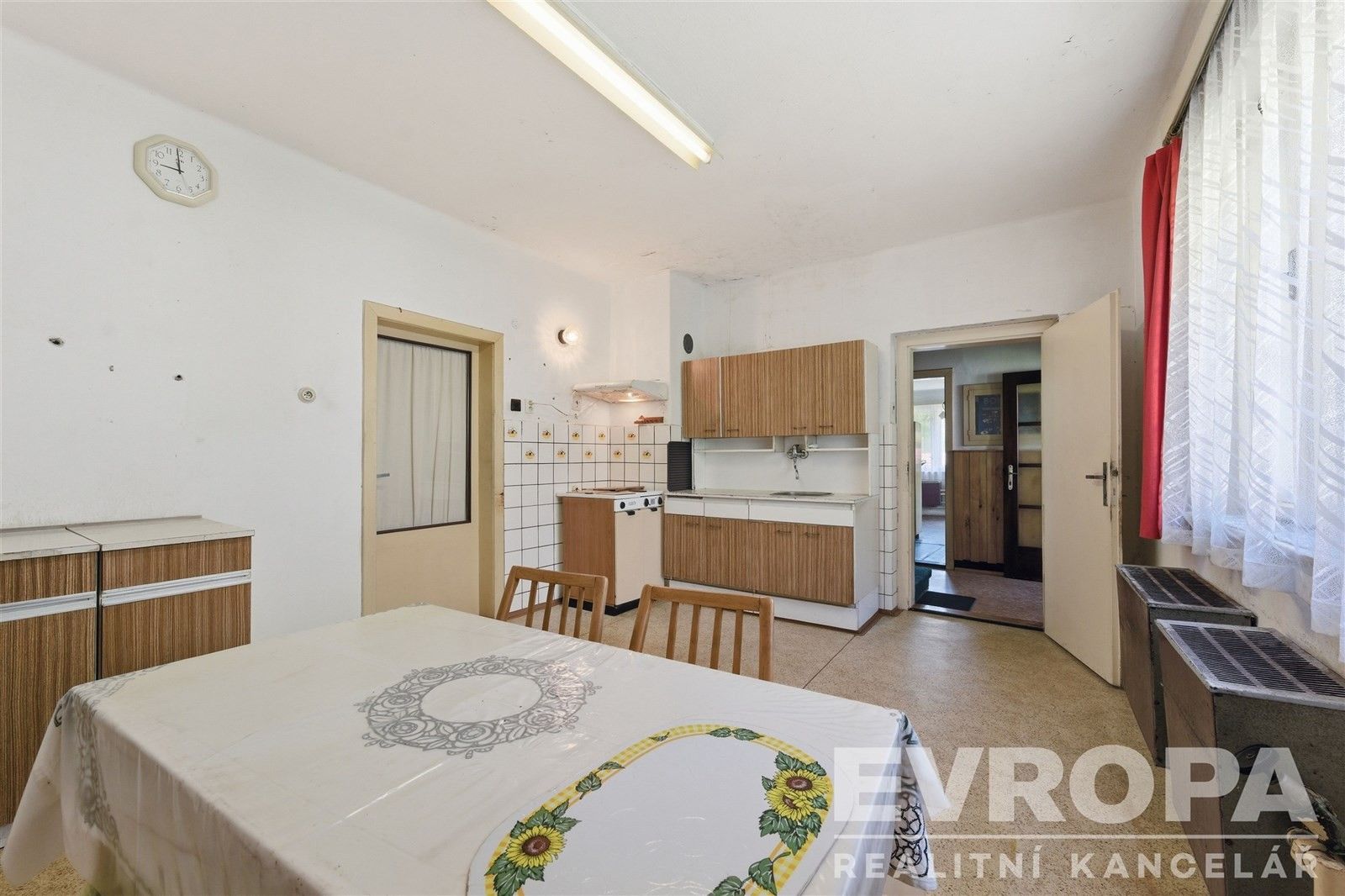 Prodej rodinný dům - Víchová nad Jizerou Víchovská Lhota, 140 m² - 2