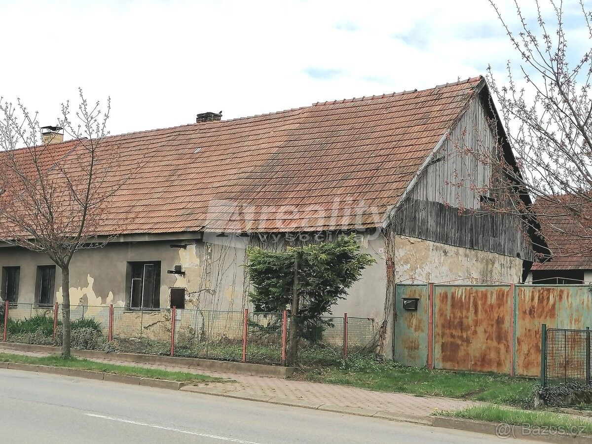 Prodej dům - Košetice, 394 22, 780 m²