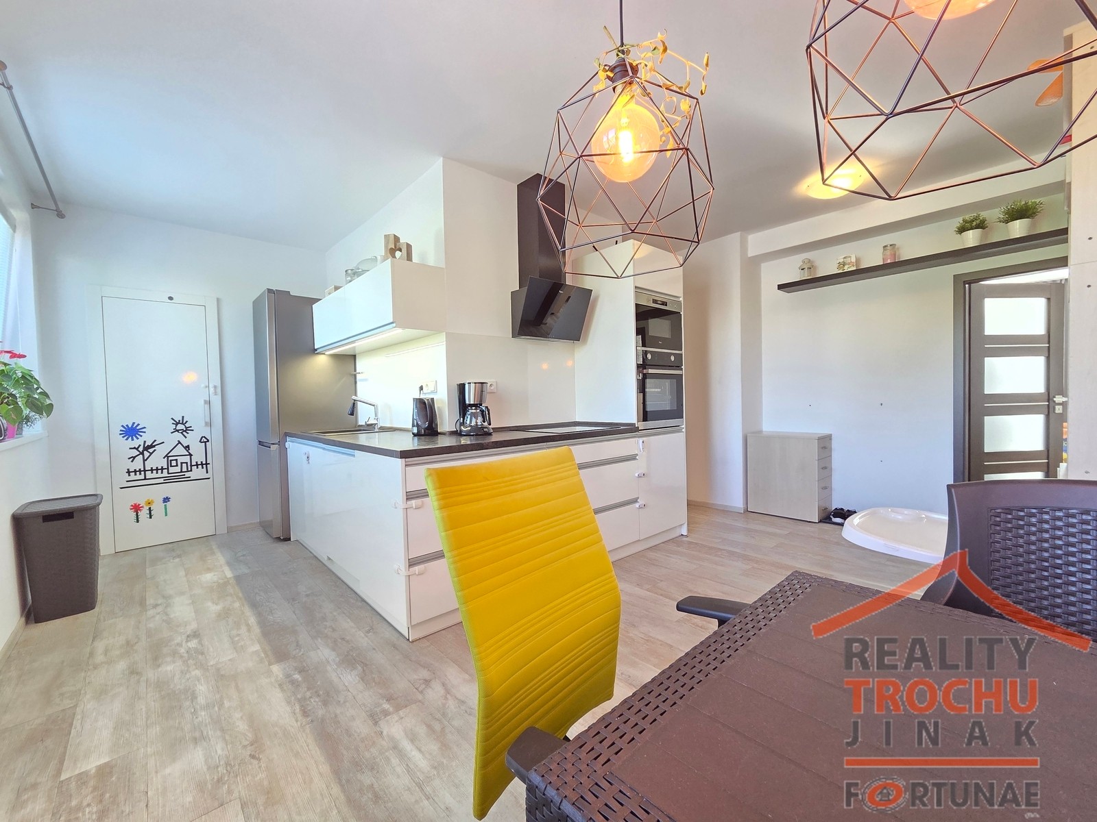 Byt 3+kk · 65 m² · Družstevní, Lázně Bohdaneč - 4