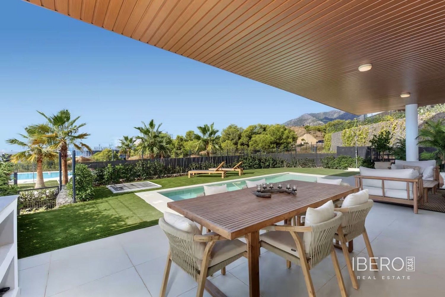Prodej byt 4+kk - Fuengirola, Španělsko, 131 m² - 5