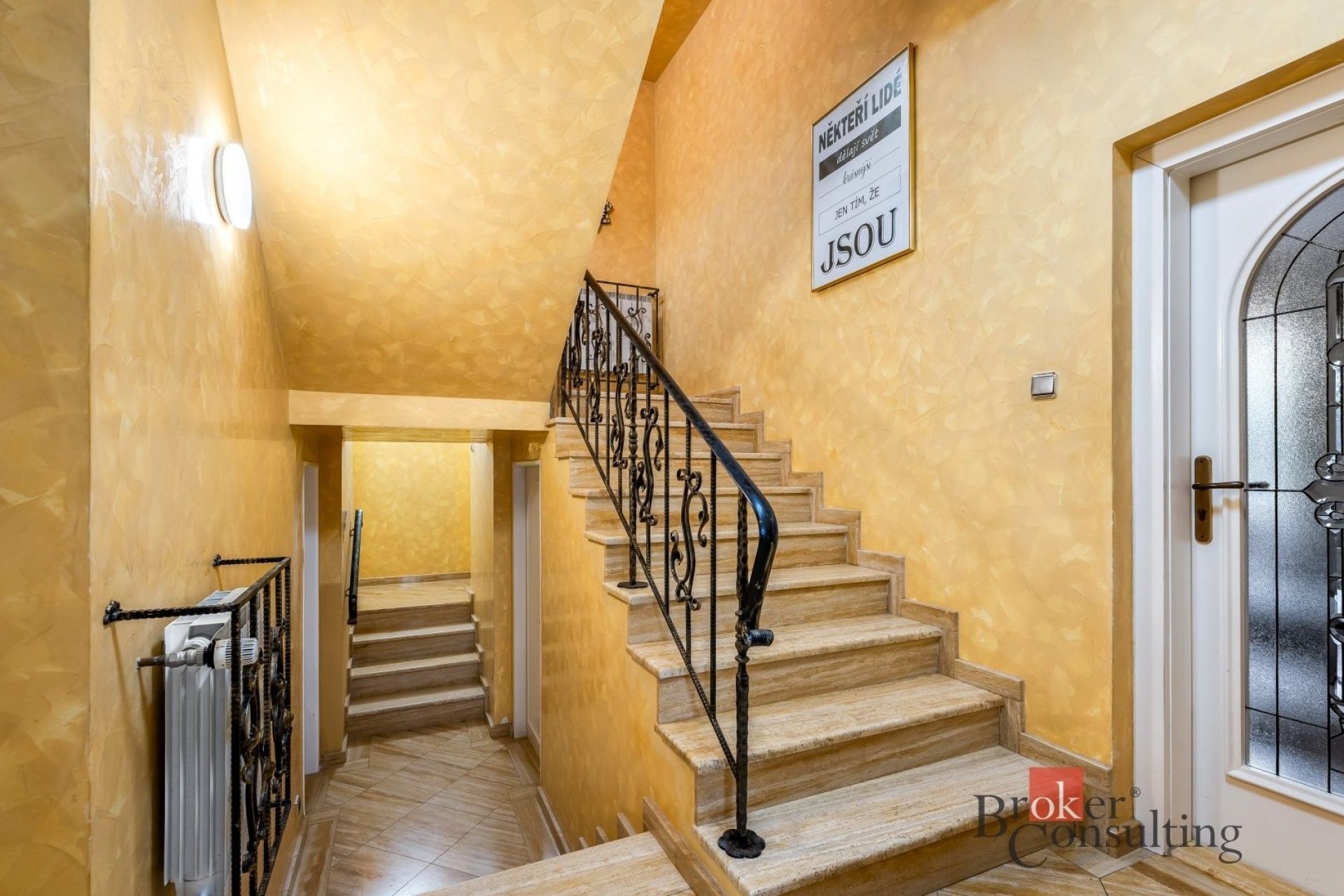 Vila · 287 m² · Pancířova, Praha - 3