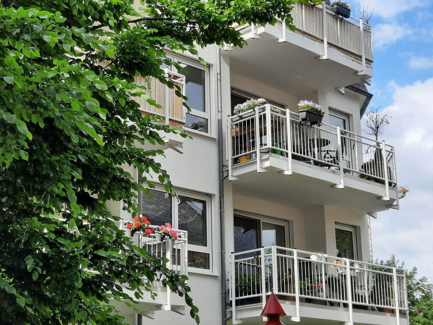 5+1, Amalienstraße 5 a, , Sasko, 154 m² - 1