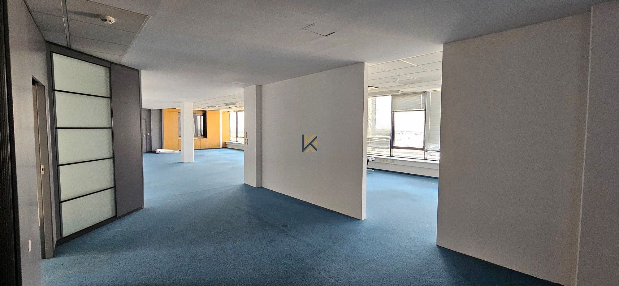 Pronájem kancelář - Nupaky, okres Praha-východ, Středočeský kraj, 322 m² - 5
