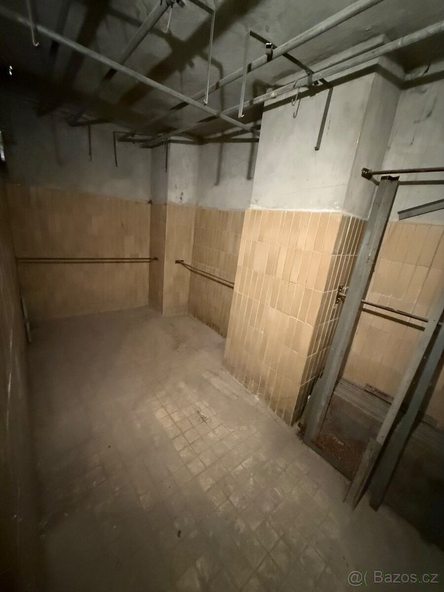Pronájem sklad - Most, 434 01