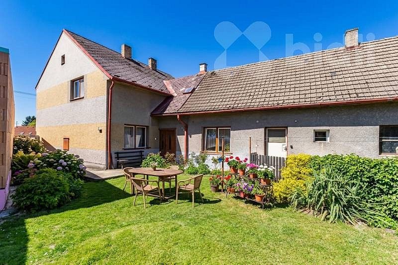 Rodinné domy, Vícemil, okres Jindřichův Hradec, 250 m² - 2