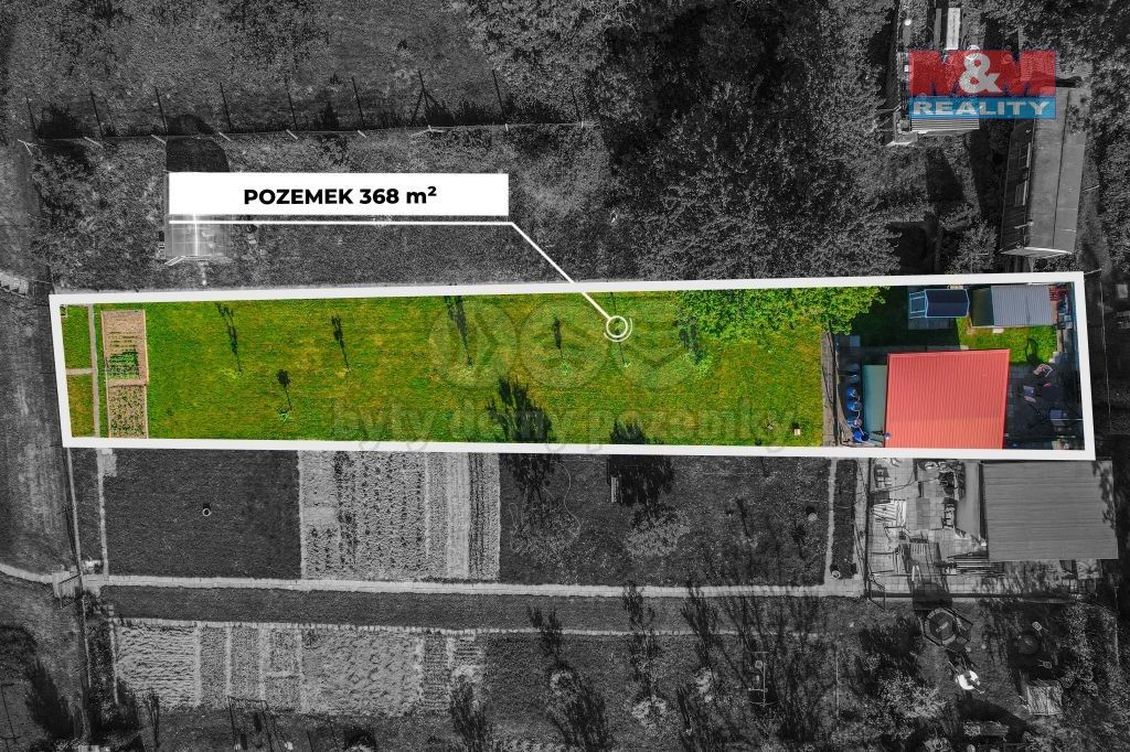 Prodej chata - Zámecká, Koryčany, 368 m²