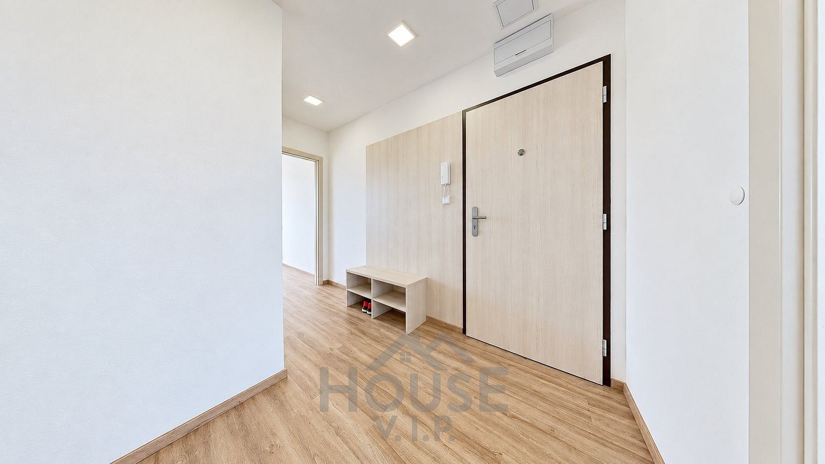 Byt 3+1 · 69 m² · Vodárenská, Kladno - Kročehlavy - 3