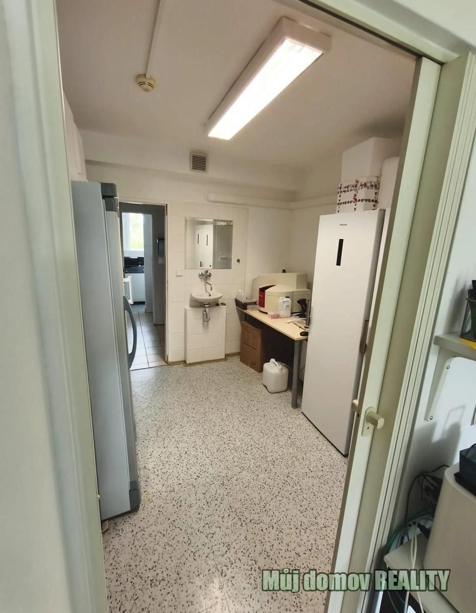 Pronájem komerční - Majerského, Praha, 75 m² - 5