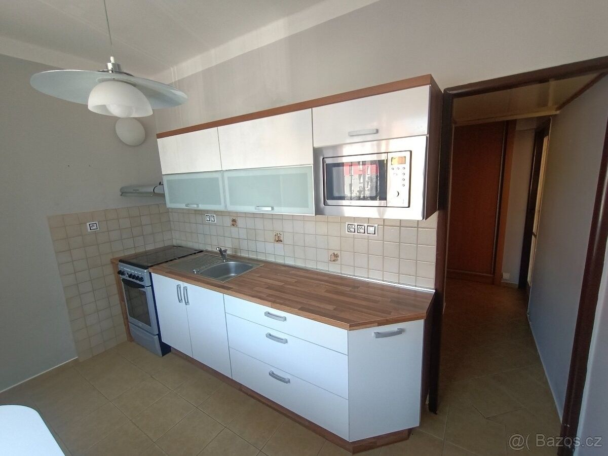 Byty, Dlouhá Loučka, 783 86