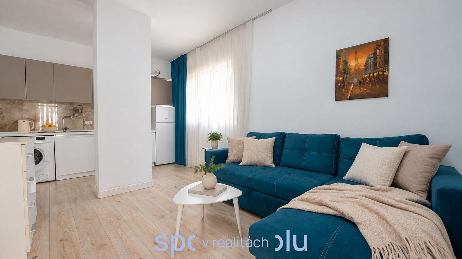 Byt 2+kk · 61 m² · Durrës, Albánie - 4