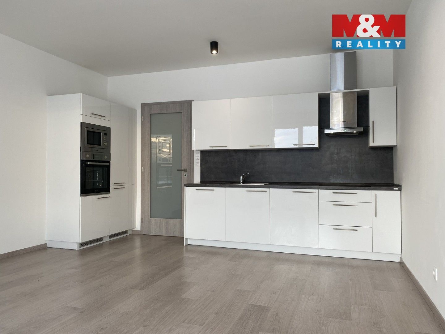 Pronájem byt 2+kk - náměstí Biskupa Bruna, Ostrava, 58 m²