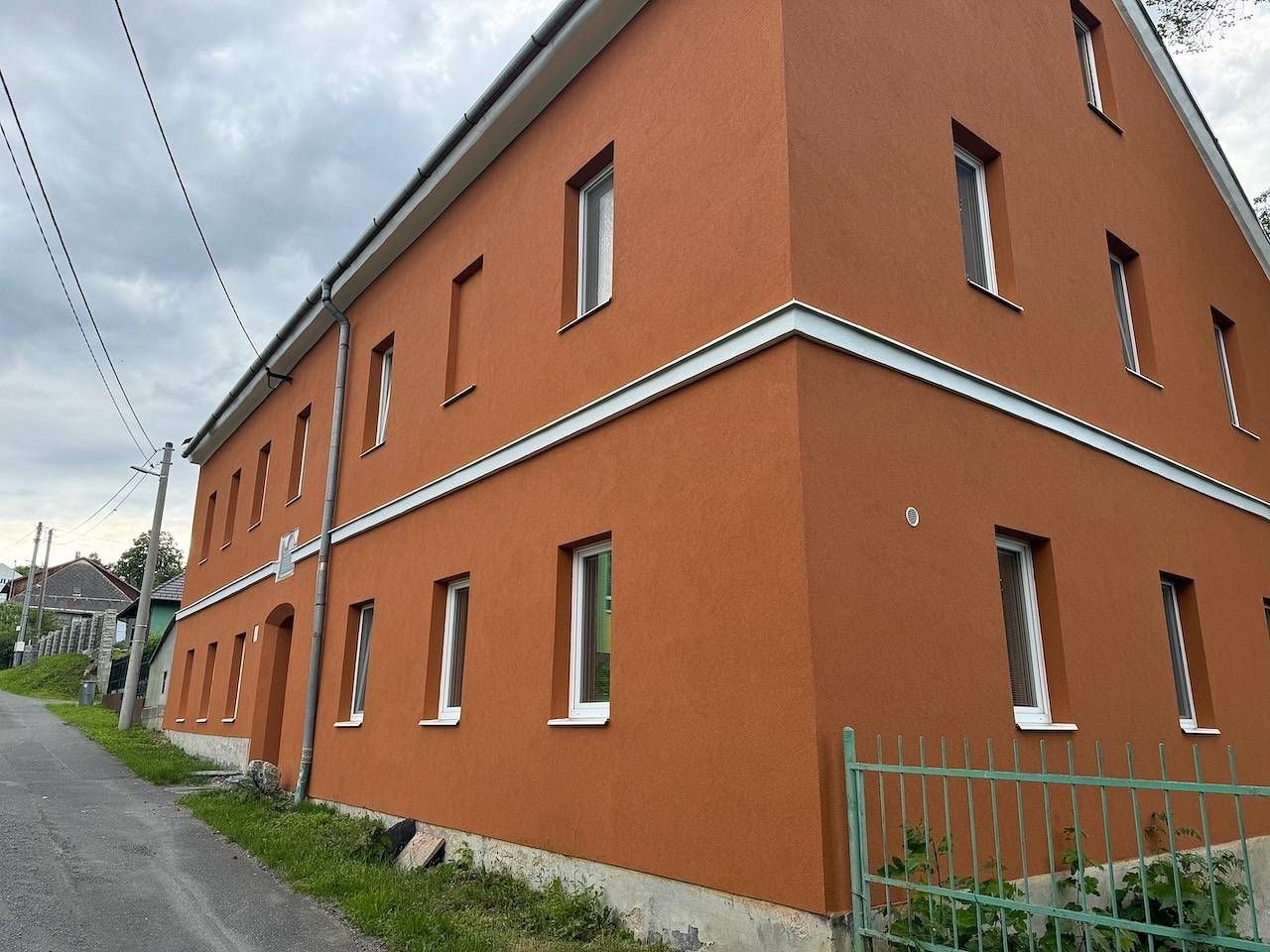 Chaty, Andělská Hora ve Slezsku, Moravskoslezský kraj - 2