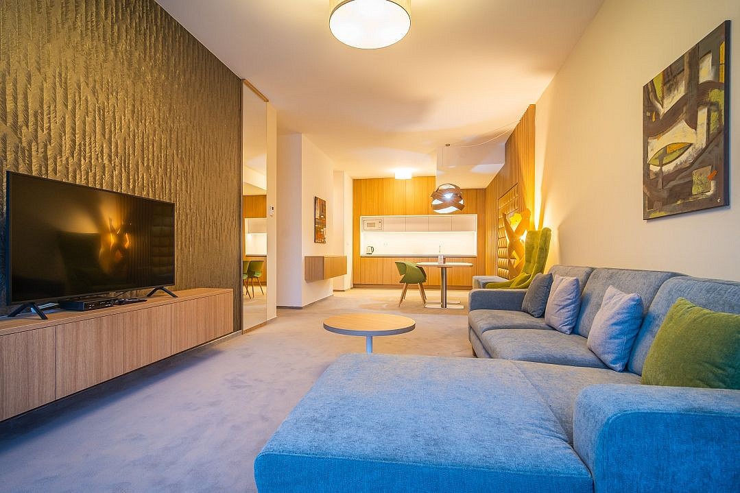 3+kk, Starý Smokovec, Prešov, Slovensko, 90 m² - 1