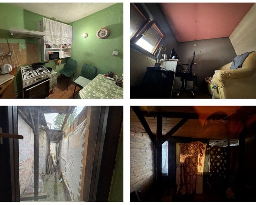 Prodej rodinný dům - Bílovice u Uherského Hradiště, 687 12