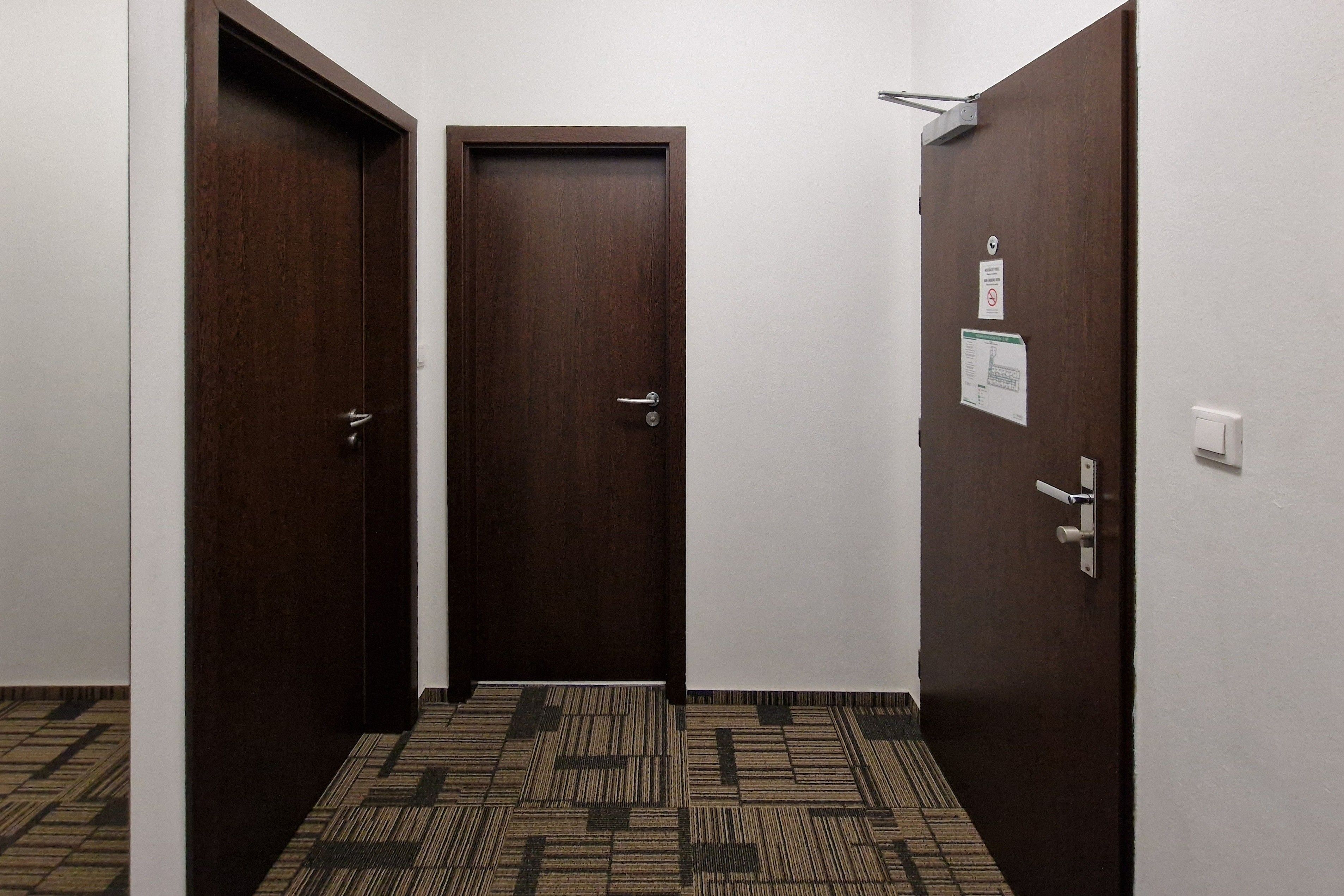 Prodej byt 1+kk - Bratislavská 234, Brno Zábrdovice, 24 m² - 5