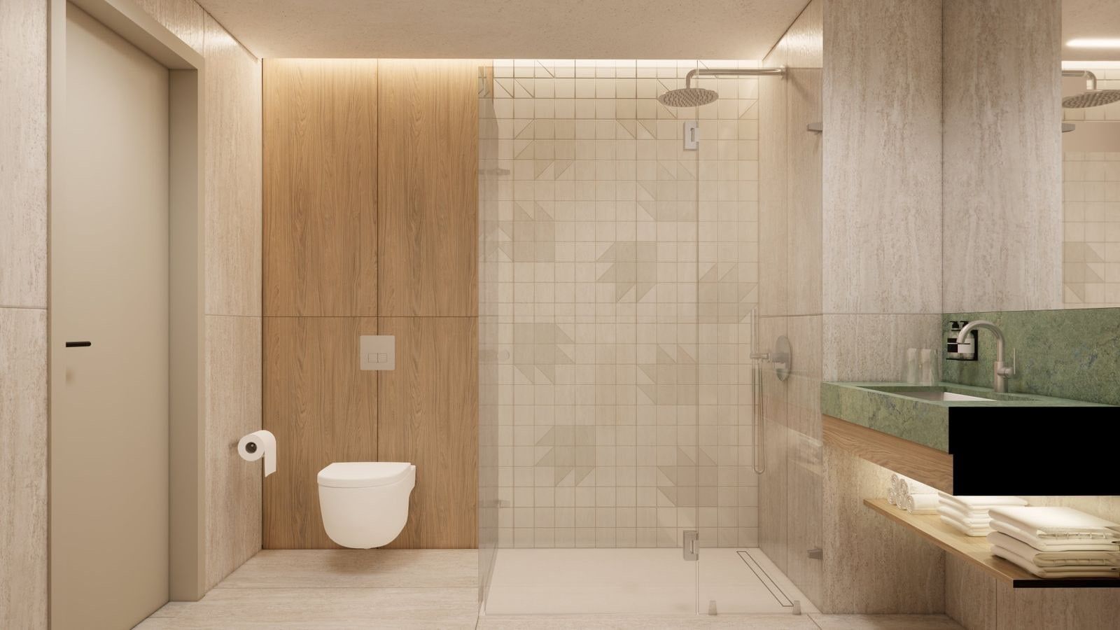 Byt 1+kk · 25 m² · Deštné v Orlických horách - 4