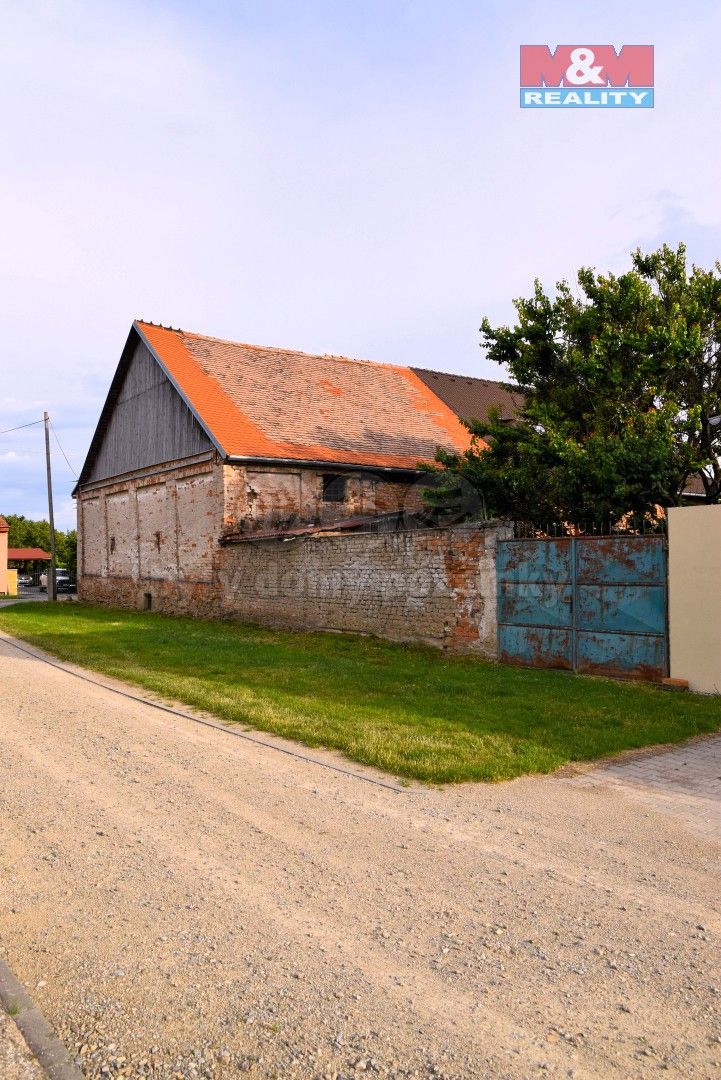 Rodinné domy, Šumice, 264 m²