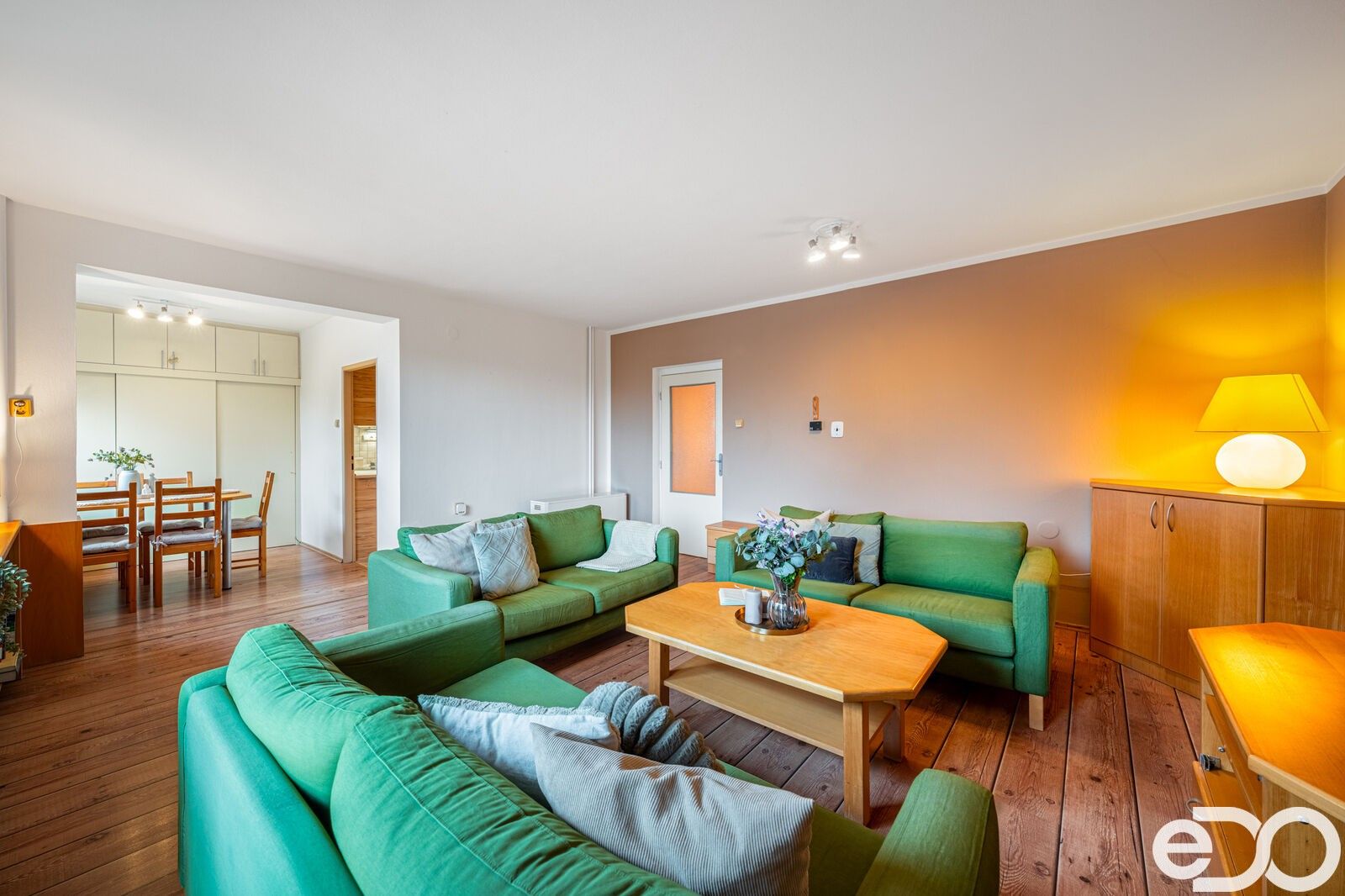 Rodinný dům · 141 m² · Kostelní Lhota - 4
