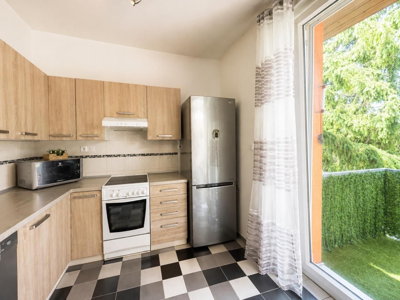 2+kk, U Nádraží 724, Nučice, 49 m² - 2
