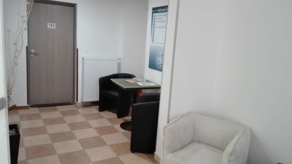 Komerční nemovitost · 35 m² · Kmentova, Jindřichův Hradec - 3