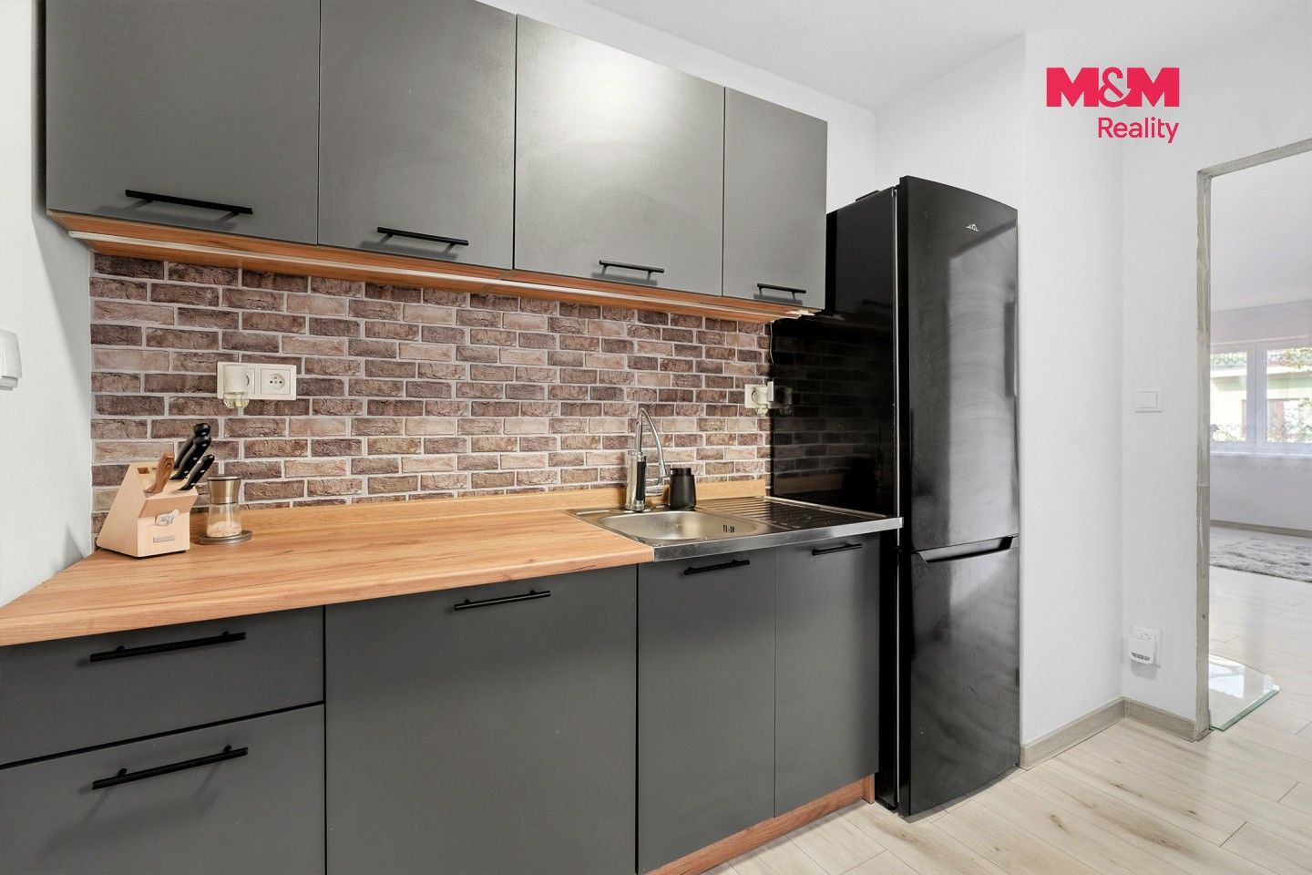Rodinný dům · 52 m² · Vyskeř - 4