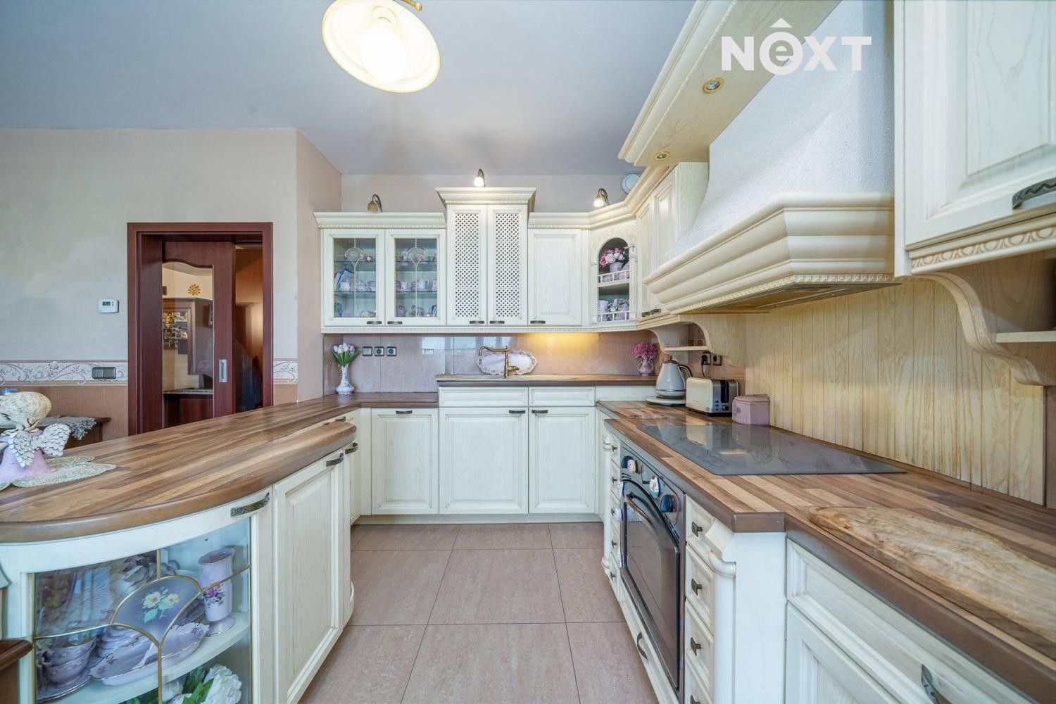 Prodej byt 3+1 - Družební, Olomouc, 89 m²